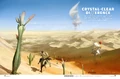 Final Fantasy Crystal Chronicles: The Crystal Bearers article