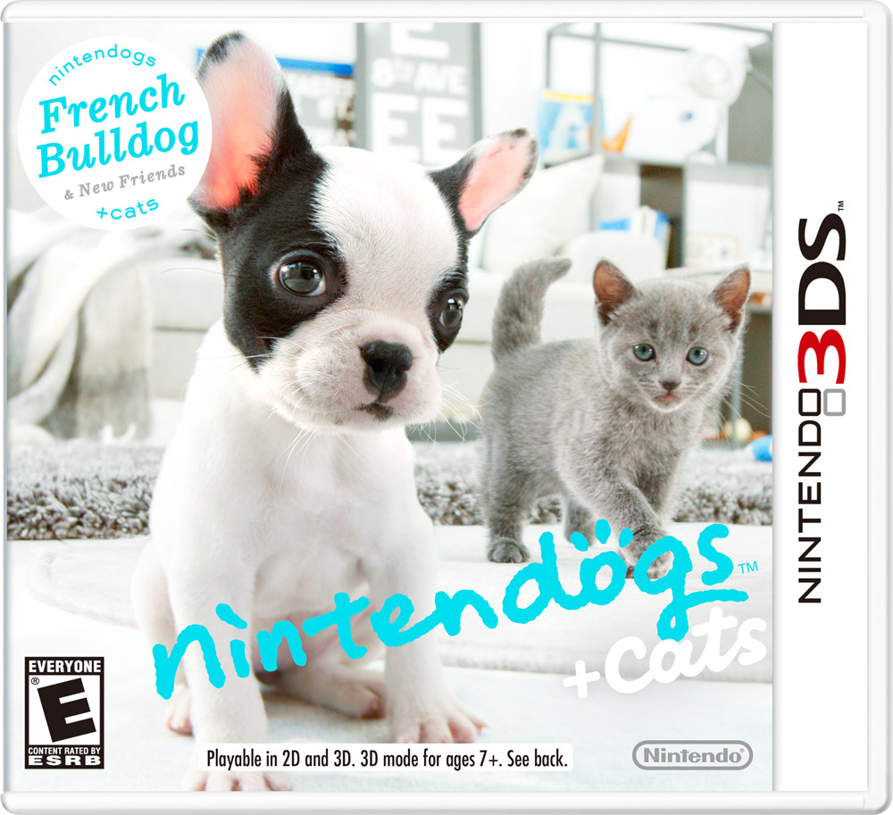 Preloved french cheap bulldog
