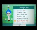 Blue Pikmin Hat