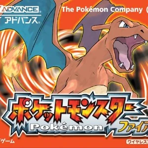Pokemon Firered And Leafgreen Gallery Nintendo Fandom