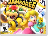 Super Mario Party Jamboree
