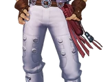 Dickson