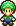 Baby Luigi.