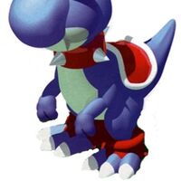 Boshi Nintendo Fandom