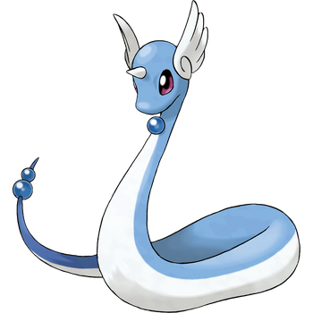 Dragonair