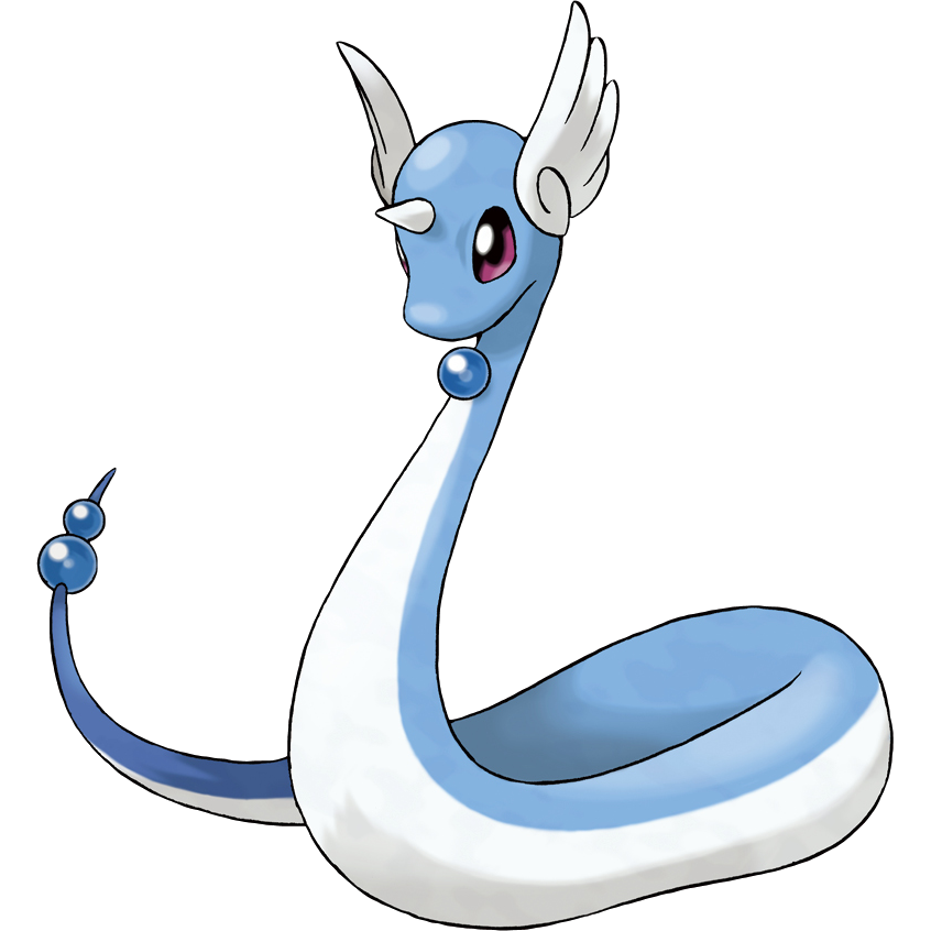 Dragonair | Nintendo | Fandom