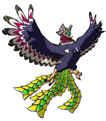 Helmaroc King (The Legend of Zelda The Wind Waker)
