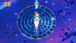 Kirby's Return to Dream Land Deluxe boxart, screenshots