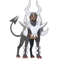 Mega Houndoom