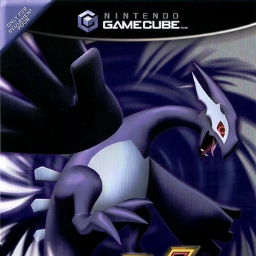 Pokemon Xd Gale Of Darkness Nintendo Fandom