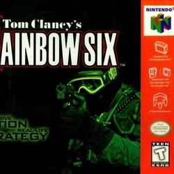 Category Tom Clancy Games Nintendo Fandom