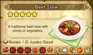 Beef Stew