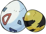 Pokémon egg