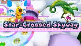 Star-Crossed Skyway