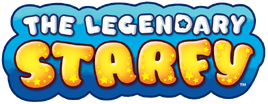 Starfy logo