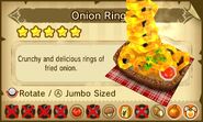 Onion Rings (Jumbo).