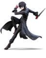 Joker SSBU