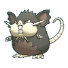 PKMNSM020-A