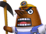 Mr. Resetti