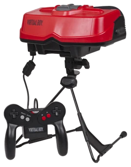 Virtual-Boy