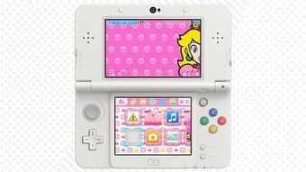 List Of 3ds Themes Nintendo Fandom