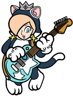 Rosalina cat store
