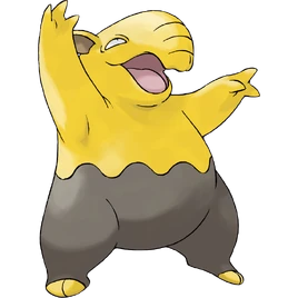 Drowzee