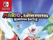 Category Ubisoft Milan Games Nintendo Fandom
