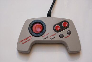 Nintendo Entertainment System Controllers - Hardware - Nintendo Official  Site