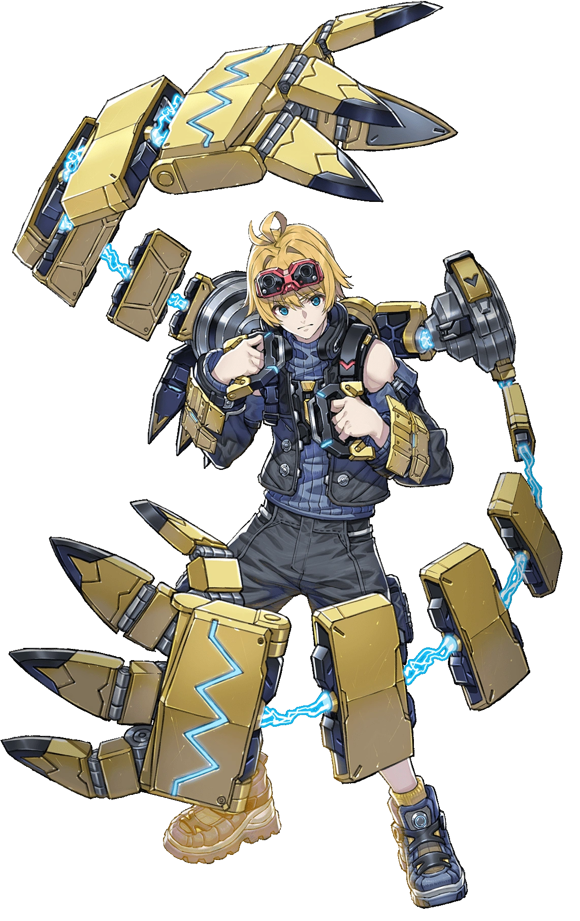 Nikol Ortiz | Nintendo | Fandom