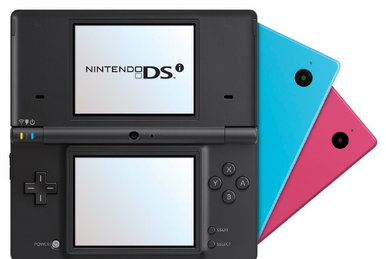 Nintendo DSi XL | Nintendo | Fandom