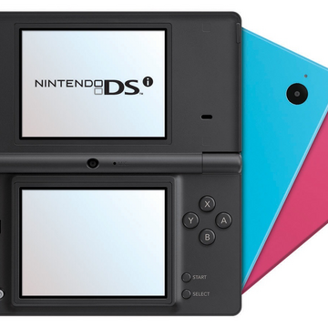 Nintendo Dsi Nintendo Fandom