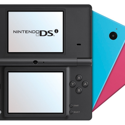 Nintendo DSi | Nintendo | Fandom
