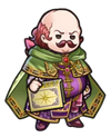 Oliver Sprite FEH