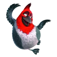 Pedro (playable character)