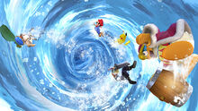 SSBU Torrential Roar.jpg