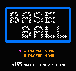 Baseball nes shop