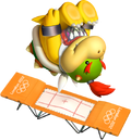 Bowser Jr M&S