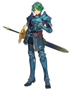 Fire Emblem Heroes Gallery Nintendo Fandom Fire Emblem Heroes Gallery Nintendo Fandom