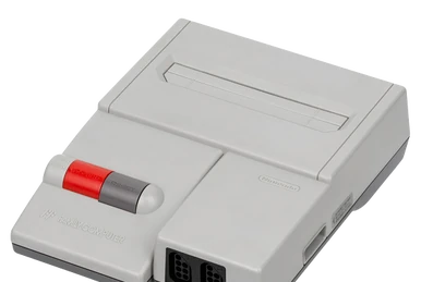 Family BASIC, le BASIC sur Famicom