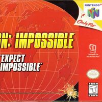 Game cube mission impossible cheats walkthrough