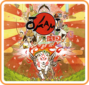 Okami HD confirmed for North America/Europe as digital download  $19.99/£15.99/€19.99, Page 6