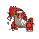 Groudon
