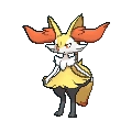 Braixen