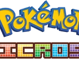 Pokémon Picross