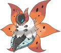 Volcarona