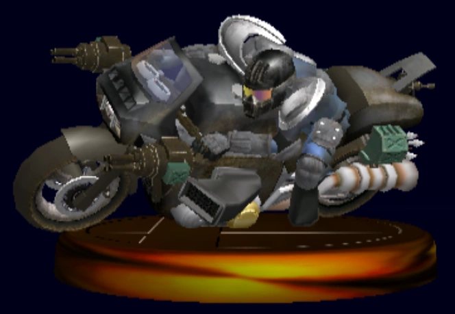 Mach Rider Nintendo Wiki Fandom