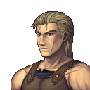 Ogma from FE12