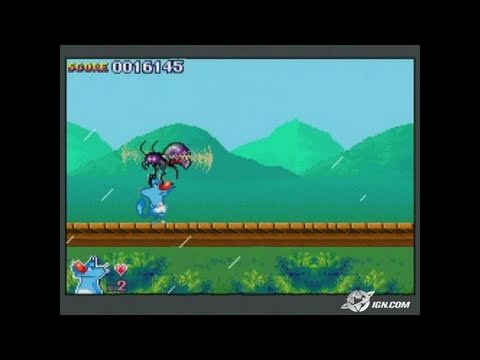 Oggy and the Cockroaches videos Nintendo Fandom