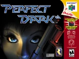 Perfect Dark